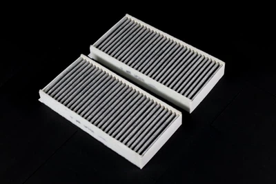 Фільтр салону BMW i3 13- X1 15-вугільний 2шт. WIX FILTERS WP2131