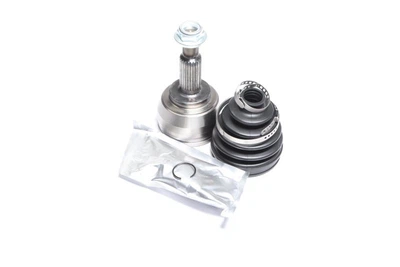 Шрус з пильником Renault Megane 2 scenic 2 1.9dci 04- DENCKERMANN C120220