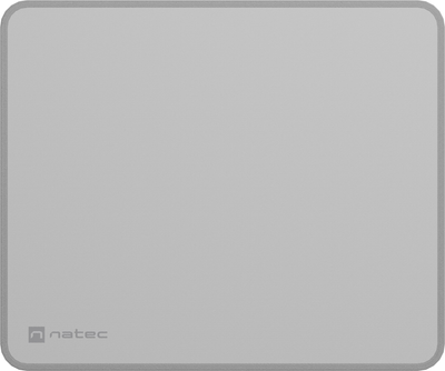 Podkładka pod mysz Colors Series Stony Grey (NPO-2086)