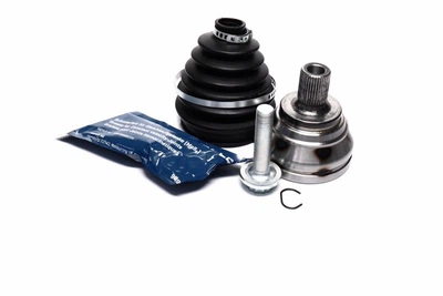 Шрус зовніш. з пильником Volkswagen Audi Skoda Seat MEYLE 1004980212
