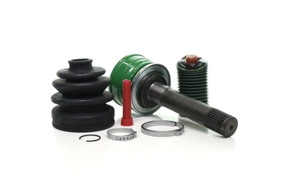 Шркш з пильовиком Mitsubishi l200 Pajero 2 90- Jakoparts J2825007