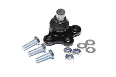 Опора кульова Citroen c2 c3 Peugeot 207.208 02- передн. RIDER RD.993530451