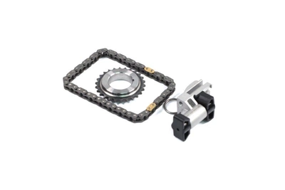 Ланцюг з натягувачем Hyundai/Kia 2.0 16v g4gc FEBI BILSTEIN 106514