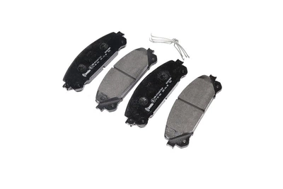 Колодки гальм. диск. Lexus RX передн. BREMBO P83145