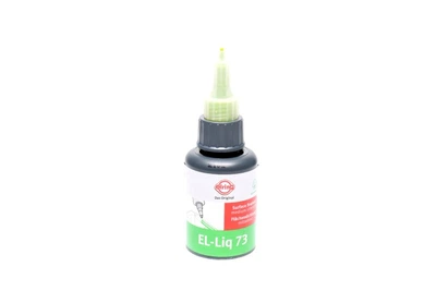 Герметик анаеробний afd 2000 el-liq 73 green -55 180 ° с 15 nm 50г ELRING 777.792