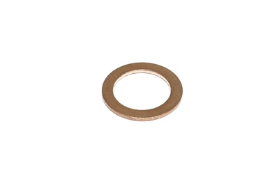Кільце ущільнююче мідне 10X15X1 mm Fischer 615.590.001