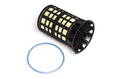 Фільтр паливний Peugeot Boxer 2.0 2.2 bluehdi 19- WIX FILTERS WF8590