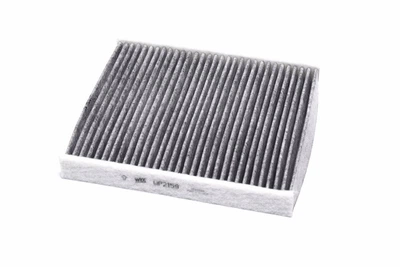 Фільтр салону Toyota hilux 15- Camry 17- вугільний WIX FILTERS WP2159