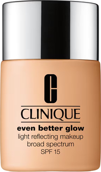 Podkład rozświetlający Clinique Even Better Glow Spf15 Cn 52 Neutral 30 ml (20714873752)