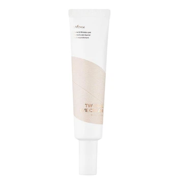 Антивіковий крем під очі з пробіотиками IsNtree TW-REAL Eye Cream, 30 мл
