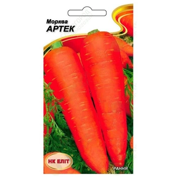 Морковь Артек 2г Нк Елит