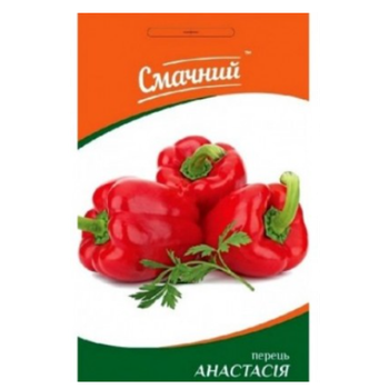 Перец Анастасия 0,3 г, ТМ Вкусный