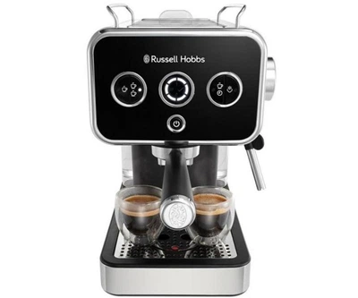 Кавоварка Russell Hobbs 26450-56 Distinctions