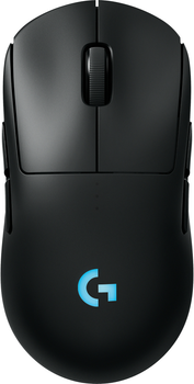 Mysz Logitech G Pro 2 Lightspeed Wireless Black (5099206123427)