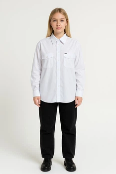 Сорочка жіноча UT SR02 2172 56 білий