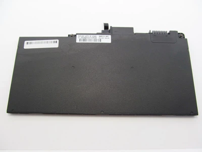 Батарея для ноутбука HP EliteBook 840 G3 HSTNN-IB6Y, 46Wh (3820mAh), 3cell, 11.4V, Li-ion, черная,