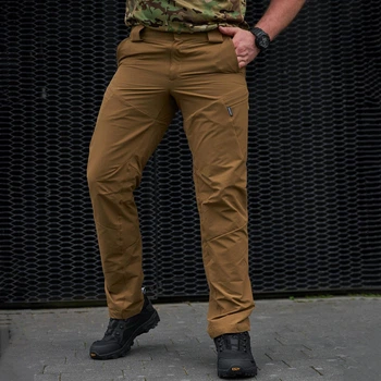 Штани Military Gecon 3XL койот