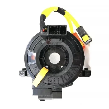 Подрулевой шлейф 84306-47020 / 84307-47020 для Toyota Land Cruiser Prado 150 и Yaris