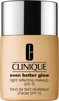 Podkład rozświetlający Clinique Even Better Glow Spf15 Wn 12 Meringue 30 ml (20714873929)