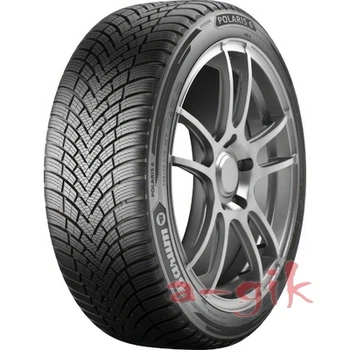 Шина Barum Polaris 6 205/65 R15 94H