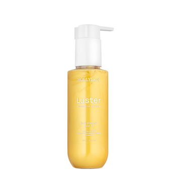 Шимер для тіла Hollyskin Luster Body Gold золотий, 150 мл