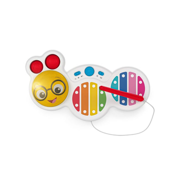 Музична іграшка ксилофон Baby Einstein Cals Curious Keys 12m+ (74451129276)