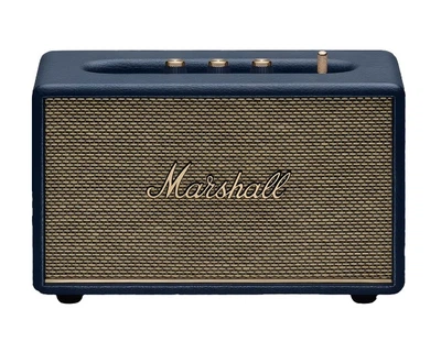 Портативная колонка Marshall Acton III Midnight Blue (1008130)