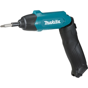 Аккумуляторный шуруповерт Makita DF001DW