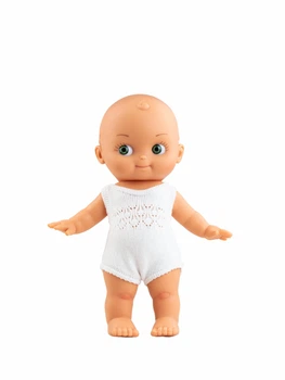 Кукла Paola ReinaMini Panchas 28cm, без одежды 28304
