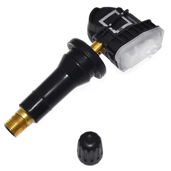 Датчик тиску в шинах (EV6T-1A180-CB; EV6T-1A180-CC; EV6T-1A180-CD) для Ford, 433MHz