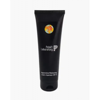 Регенеруючий крем выд куперозу для чутливої шкіри Pelart Laboratory Apricot Line Regenerative Cream Spf 15 50 мл