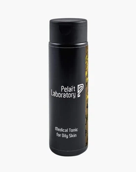 Тоник Лечебный Для Проблемной Кожи Лица с АНА Кислотами Pelart Laboratory Medical Tonic For Oily Skin 250ml