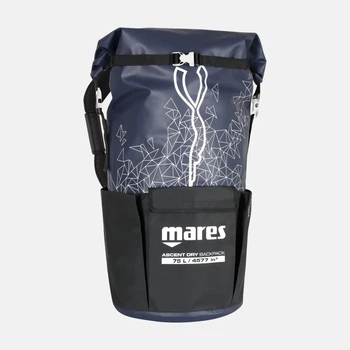 Сумка для дайверского снаряжения и подводной охоты Mares Ascent Dry Back Pack 425565