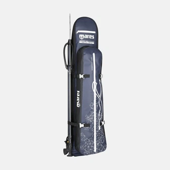 Сумка для дайверского снаряжения Mares Ascent Dry Fin Bag 425568