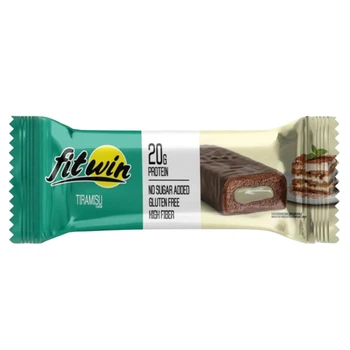 Батончик TIRAMISU FitWin