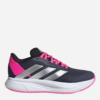 Подростковые кроссовки для девочки Adidas Duramo Sl2 J JQ3019 39.5 Shadow Navy (4068801139165)