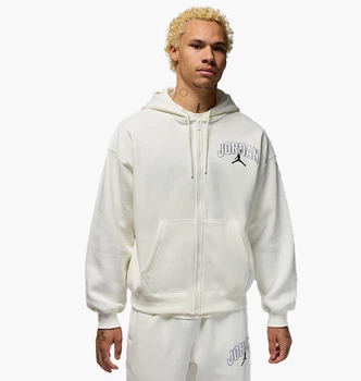 Худі Air Jordan Brooklyn Fleece White IB7908-133 L