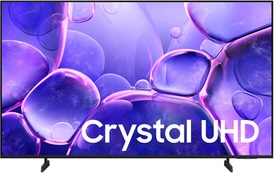 Telewizor Samsung UE43U8072FUXXH