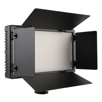 LED Панель RGB Light 30cm (U-800+) Колір Чорний