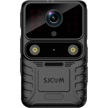 Екшн-камера нагрудна SJCAM A50