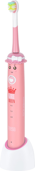Електрична зубна щітка Teesa Sonic Junior Girl (TSA8006)