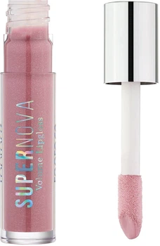Блеск для губ TopFace Supernova Volume Lipgloss 015 Reveal 4 мл (8681217256170)