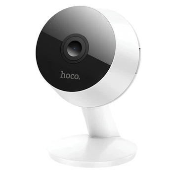 Камера відеоспостереження HOCO D3 HD camera White