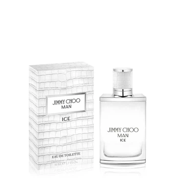Туалетная вода для мужчин Jimmy Choo Ice Man 50 мл