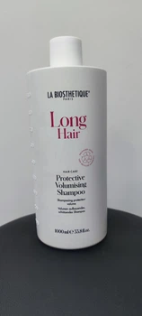 Мицелярный шампунь La Biosthetique Long Hair для объема тонких длинных волос 1000 мл