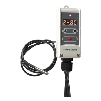 COMPUTHERM WPR-100GC Термостат накладний з капілярною трубкою.