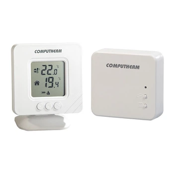 COMPUTHERM T32RF Бездротовий, цифровий кімнатний термостат.