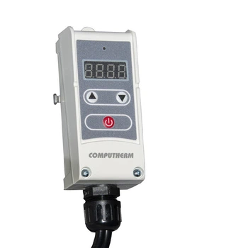 COMPUTHERM WPR-100GD Термостат накладной на трубу