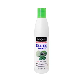 Каллус ремувер для ног Naomi Callus Remover 250 мл