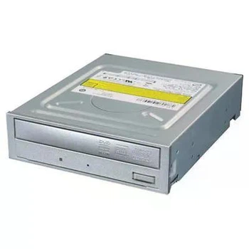 Оптический привод DVD±RW Sony-NEC AD-7170A Silver IDE, Б/У
